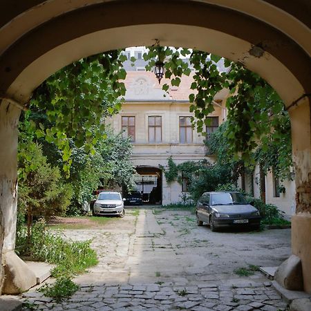 Contessa Central Studio Cluj-Napoca Exterior photo