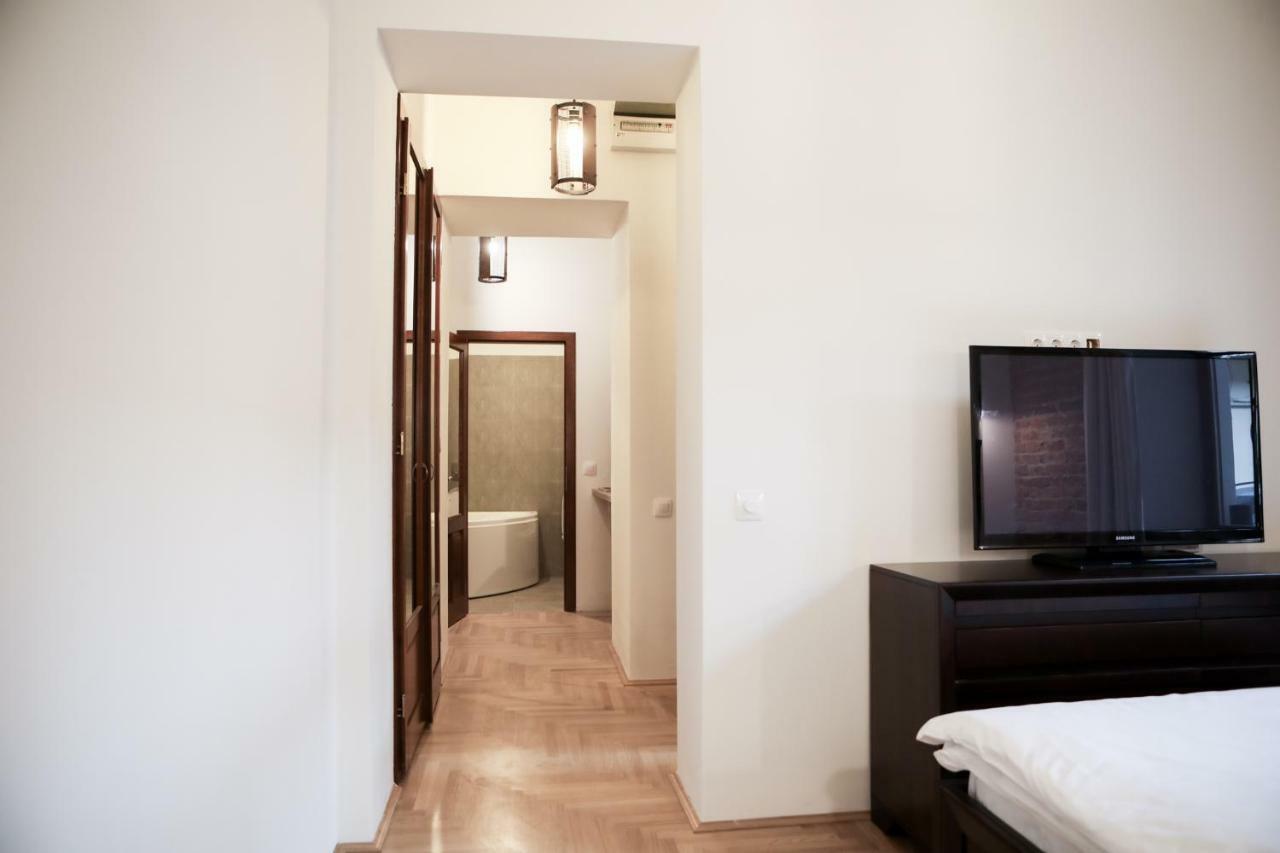 Contessa Central Studio Cluj-Napoca Exterior photo